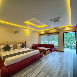 Aroma Resort Rishikesh